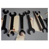 Antique Wrenches - Mostly Ford Antique Wrenches - Mostly Ford