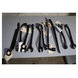 Antique Wrenches - Some Ford Antique Wrenches - Some Ford