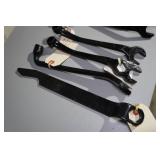 Antique Wrenches - Some Ford Antique Wrenches - Some Ford