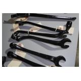 Antique Wrenches - Some Ford Antique Wrenches - Some Ford