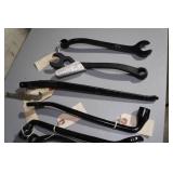 Antique Wrenches - Some Ford Antique Wrenches - Some Ford