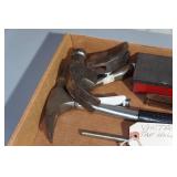 Tools - Hammers, Tap Holder, Puller Tools - Hammers, Tap Holder, Puller