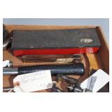 Tools - Hammers, Tap Holder, Puller Tools - Hammers, Tap Holder, Puller