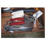 Tools - Hammers, Tap Holder, Puller Tools - Hammers, Tap Holder, Puller