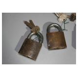 Antique Best Padlocks Antique Best Padlocks