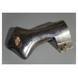 Ford Accessory Exhaust Deflector Ford Accessory Exhaust Deflector