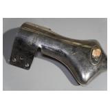 Ford Accessory Exhaust Deflector Ford Accessory Exhaust Deflector