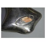 Ford Accessory Exhaust Deflector Ford Accessory Exhaust Deflector