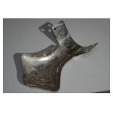 Ford Accessory Exhaust Deflector Ford Accessory Exhaust Deflector