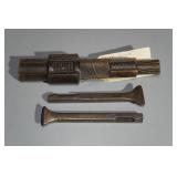 Nye No 11 and Chisels Nye No 11 and Chisels