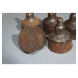 Grease Cups Grease Cups