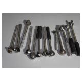 Assorted Ratchets Assorted Ratchets
