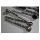 Assorted Ratchets Assorted Ratchets