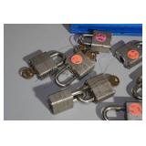 Vintage Locks Vintage Locks
