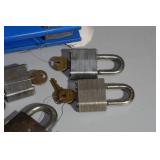 Vintage Locks Vintage Locks