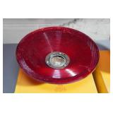 1961 Ford NORS Tail Light Lenses 1961 Ford NORS Tail Light Lenses