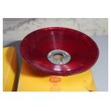 1961 Ford NORS Tail Light Lenses 1961 Ford NORS Tail Light Lenses