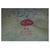 NORS Tail Light Lenses - 1962 Ford NORS Tail Light Lenses - 1962 Ford