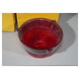 1952 Ford NORS Tail Light Lenses 1952 Ford NORS Tail Light Lenses
