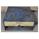 Walker Oil Filter Fittings Drawer Walker Oil Filter Fittings Drawer