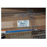 Ford Flathead Gaskets Ford Flathead Gaskets