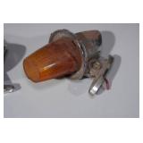 International Marker Lights International Marker Lights