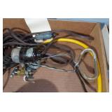 12V Worklight and Tools 12V Worklight and Tools