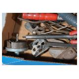 Assorted Tools Assorted Tools