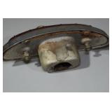 1949-50 Ford Tail Light Assemblies 1949-50 Ford Tail Light Assemblies