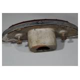 1949-50 Ford Tail Light Assemblies 1949-50 Ford Tail Light Assemblies