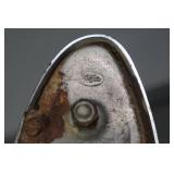 1949-50 Ford Tail Light Assemblies 1949-50 Ford Tail Light Assemblies