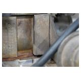 2 Rochester Quadrajet Four Barrel Carburetors 2 Rochester Quadrajet Four Barrel Carburetors