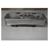 Ford Mustang Grille Emblem Ford Mustang Grille Emblem
