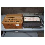 Unused Wards Riverside Phono 12V Record Player Unused Wards Riverside Phono 12V Record Player