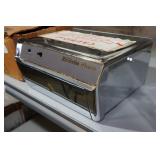 Unused Wards Riverside Phono 12V Record Player Unused Wards Riverside Phono 12V Record Player