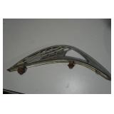 1937 Plymouth Hood Ornament 1937 Plymouth Hood Ornament