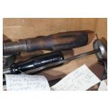 Vintage Tools Vintage Tools