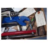 Vintage Tools Vintage Tools