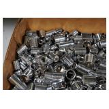 Assorted Sockets Assorted Sockets