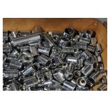 Assorted Sockets Assorted Sockets
