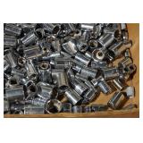 Assorted Sockets Assorted Sockets