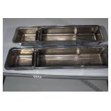 Chrome Valve Covers - Small Block Chevy Chrome Valve Covers - Small Block Chevy