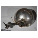 Ford Chrome Headlamps - Ford Model A Ford Chrome Headlamps - Ford Model A