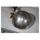 Ford Chrome Headlamps - Ford Model A Ford Chrome Headlamps - Ford Model A