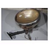 Ford Chrome Headlamps - Ford Model A Ford Chrome Headlamps - Ford Model A