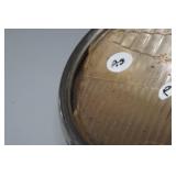 Ford Chrome Headlamps - Ford Model A Ford Chrome Headlamps - Ford Model A