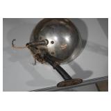 Ford Chrome Headlamps - Ford Model A Ford Chrome Headlamps - Ford Model A
