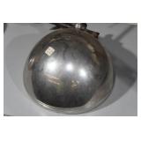 Ford Chrome Headlamps - Ford Model A Ford Chrome Headlamps - Ford Model A