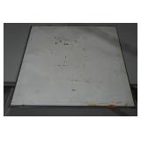 Vintage Reflective Road Sign - Hospital Vintage Reflective Road Sign - Hospital