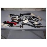 Antique Wrenches Antique Wrenches